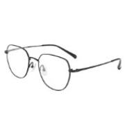 4日20点：essilor 依视路 1.67钻晶A4防蓝光超薄非球面镜片+镜宴钛金属镜框
