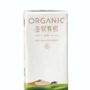 88VIP会员：圣牧 有机品醇全脂纯牛奶200ml*24盒*1整箱营养早餐奶疯抢