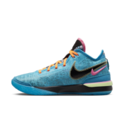 耐克（NIKE）男子篮球鞋 ZOOM LEBRON NXXT GEN EP DR8788-900 41