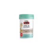 Swisse 斯维诗 儿童K2柠檬酸钙 酸甜水果味 60片