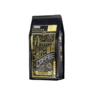 京东京造 巧克力三重奏咖啡豆504g  醇系列100%阿拉比卡深度烘焙 黑咖啡