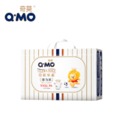 京东购物微信小程序：Q·MO 奇莫 皇家至柔系列 拉拉裤 XXXL36片*2件