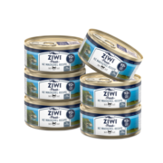 滋益巅峰（ZIWI）猫罐头85g*6罐马鲛鱼味主食湿粮成猫幼猫通用新西兰原装进口