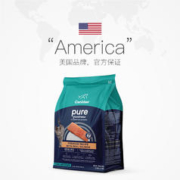 Canidae 卡比 临期Canidae卡比无谷三文鱼猫粮1.13kg-效期截止24年4月