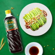 Shinho 欣和 六月鲜特级原汁酱油 1L（0%添加防腐剂）