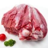 京东百亿补贴：大鲜田 乳羔精修羊前腿 5斤