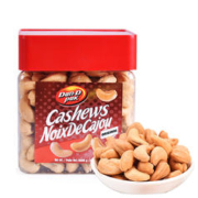 Dan·D pak 丹帝 腰果 原味 500g