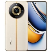 百亿补贴：realme 真我 11 Pro 5G智能手机 12GB+512GB