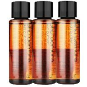 植村秀  琥珀臻萃洁颜油15ml*3