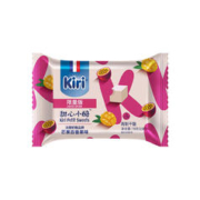 KIRI 凯瑞 甜心小酪 再制干酪 芒果百香果味 78g plus 什么券都不要