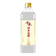 千禾 糯米白醋 1L