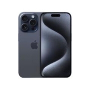 百亿补贴：Apple 苹果 iPhone 15 Pro 5G智能手机 256GB