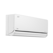 美的(Midea)空调挂机风尊1.5匹1匹家用变频空调套装新一级能效卧室冷暖壁挂式大风口以旧换新 1.5匹：风尊科技版MXC1