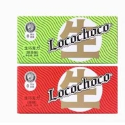 LOCOCHOCO 生巧巧克力 60g