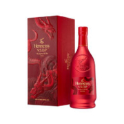 Hennessy 轩尼诗 VSOP700ml 2024年龙年限量礼盒 行货 洋酒