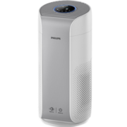 飞利浦（PHILIPS）空气净化器 除甲醛分解 除菌除异味烟味除PM2.5除雾霾 小巨风 AC2958/00 高端空净