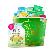 溜溜梅 六味青梅全家桶 480g/桶
