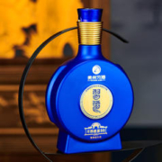 XIJIU 习酒 贵州习酒窖藏感恩98 酱香型白酒 贵州白酒 53度 500mL 6瓶 整箱装