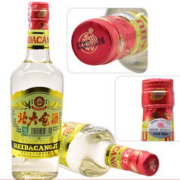 北大仓 2019年 45%vol 白酒 440ml 单瓶装