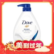 88VIP会员：Dove 多芬 滋养美肤沐浴乳 深层营润 730g