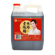 SHUITA 水塔 11.6 SHUITA 水塔 老陈醋 2.3L