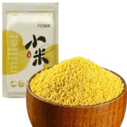万谷食美 黄小米 1kg