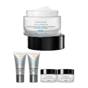20点开始、PLUS会员：SKINCEUTICALS 修丽可 紧致塑颜精华霜 48ml（赠 同款15ml*2+防晒小银伞15ml*2+修丽可定制羽绒包+修丽可定制帆布包+修丽可龙年限定礼盒+礼袋+红包封）*2件