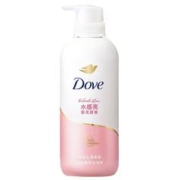 Dove 多芬 精华沐浴露500g 高保湿 清甜奶香