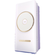 美的（Midea） 风暖浴霸暖风机浴室取暖器集成吊顶智能语音功能环形出风 F1 荐【触控款F1】环形出风+氛围灯