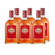 88VIP会员：劲酒 劲牌中国劲酒35度520ml*6瓶整箱装
