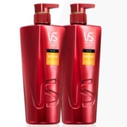 VS 沙宣 宝洁（P&G）沙宣洗发水 750g修护水养*2