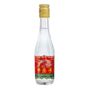 plus会员、概率劵：西凤酒 西凤125 45度 125ml 单瓶装 凤香型白酒
