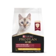 PRO PLAN 冠能 成猫粮鸡肉味400g 派样装