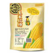 徐福记 玉米糖软糖330g 休闲零食 (约48颗)