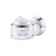 CHANDO 自然堂 亮透水光素颜霜50g