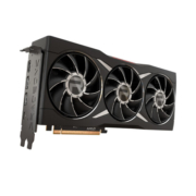 AMD RADEON RX 6950 XT台式机显卡 7nm AMD RDNA2架构 16GB GDDR6游戏电竞吃鸡显卡
