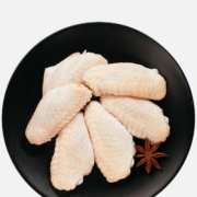 正大 鸡翅中500g*4袋