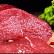 京东秒杀：幸希原切新鲜无拼接正宗牛腿肉 5斤