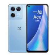 PLUS会员：OnePlus 一加 Ace 竞速版 光速蓝 12+256GB
