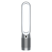 戴森 DYSON TP07 空气净化循环扇 兼具空气净化器和循环扇功能 智能塔式 银白色