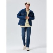 PLUS会员：Levi's 李维斯 541男士牛仔裤 18181-0216