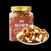 惠寻 京东自有品牌 每日坚果500g/罐