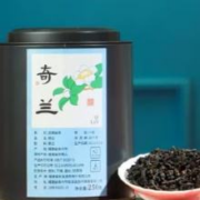 需首单：GUOXIN 国心 武夷岩茶 奇兰 250g/罐