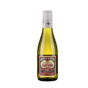 Les Dauphins 罗纳皇冠 罗纳河谷AOP级 干红葡萄酒 187ml