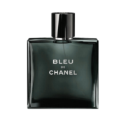 香奈儿（Chanel）蔚蓝魅力男士淡香水100ml 生日礼物 彩妆礼物