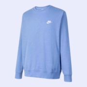 NIKE 男子纯棉套头卫衣 NSWCLUB