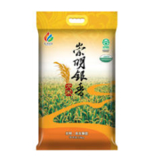 限移动端：光明米业 崇明银香大米 10kg
