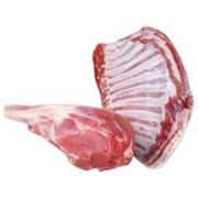 仲亨记 滩羊腿排礼盒 5kg 礼盒装