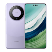 华为（HUAWEI）旗舰手机 Mate 60 Pro 12GB+512GB 南糯紫