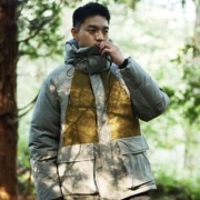 4日20点：Naturehike 男款连帽800蓬羽绒服 CYY2341AA014